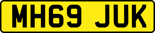 MH69JUK