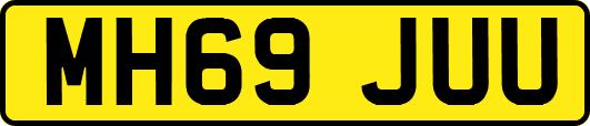 MH69JUU