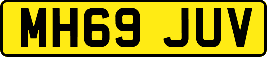 MH69JUV