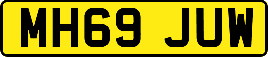 MH69JUW