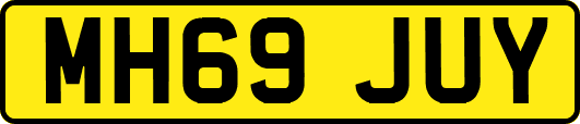 MH69JUY