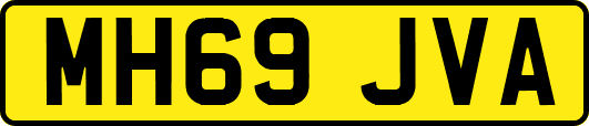 MH69JVA