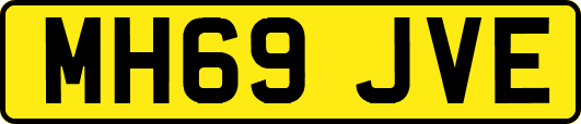 MH69JVE