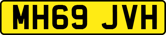 MH69JVH