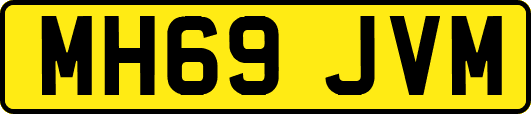 MH69JVM