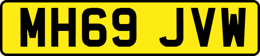 MH69JVW