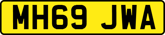 MH69JWA