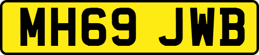 MH69JWB