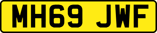 MH69JWF