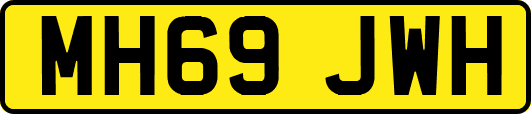 MH69JWH