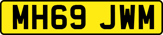 MH69JWM