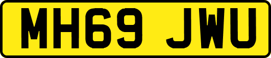 MH69JWU
