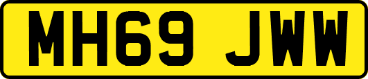MH69JWW