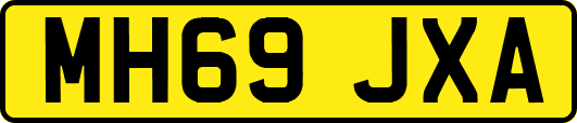 MH69JXA