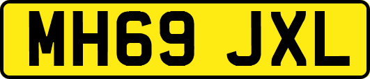 MH69JXL