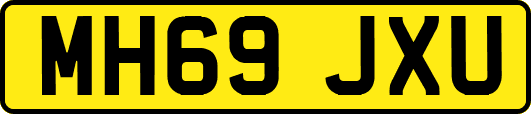 MH69JXU