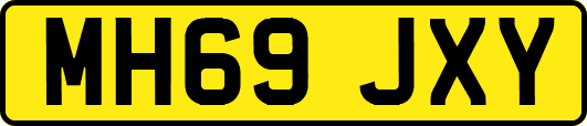 MH69JXY
