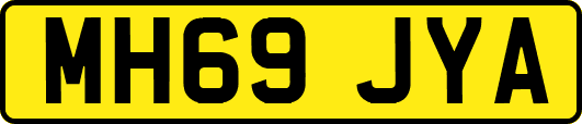 MH69JYA