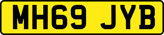 MH69JYB