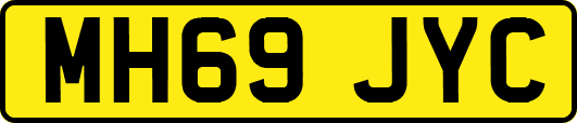 MH69JYC