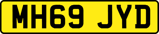 MH69JYD