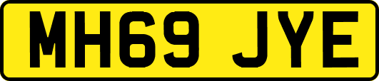 MH69JYE