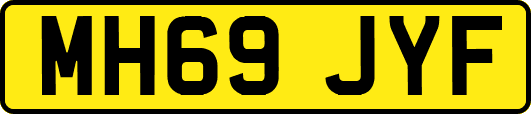 MH69JYF