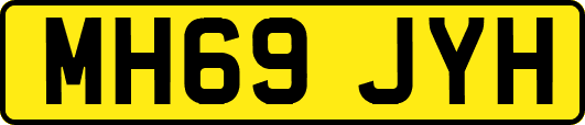 MH69JYH
