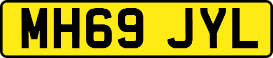 MH69JYL