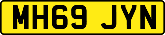 MH69JYN