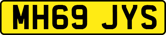 MH69JYS