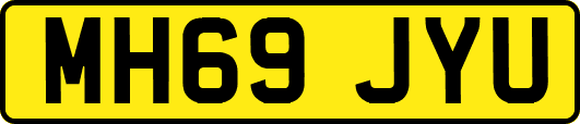 MH69JYU