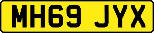 MH69JYX