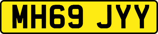 MH69JYY