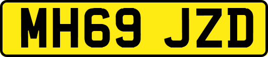 MH69JZD