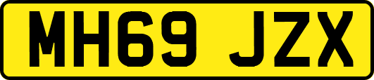 MH69JZX