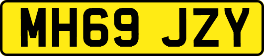MH69JZY