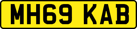 MH69KAB