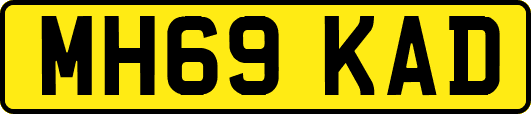 MH69KAD