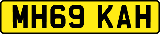 MH69KAH