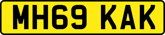 MH69KAK