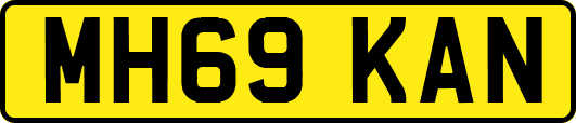 MH69KAN