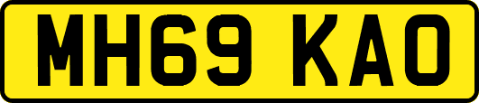 MH69KAO