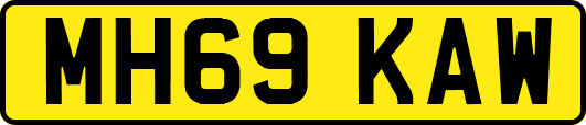 MH69KAW