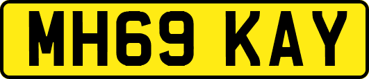 MH69KAY
