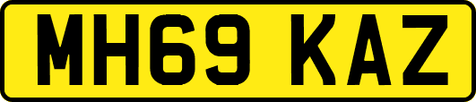 MH69KAZ