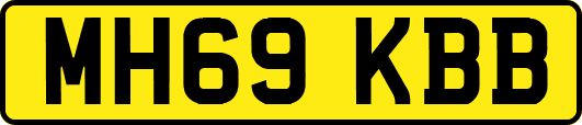 MH69KBB
