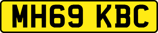 MH69KBC