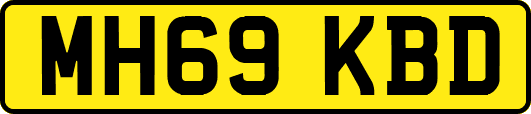 MH69KBD