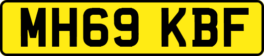MH69KBF